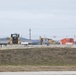 December 2023 barracks construction at Fort McCoy