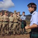 5th SFAB and 3SCOTS Honor Remembrance Day