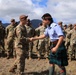 5th SFAB and 3SCOTS Honor Remembrance Day