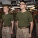 26th MEU holds Graduation Ceremony for a Martial Arts Instructor Course