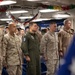 26th MEU holds Graduation Ceremony for a Martial Arts Instructor Course