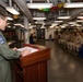 26th MEU holds Graduation Ceremony for a Martial Arts Instructor Course