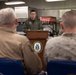 26th MEU holds Graduation Ceremony for a Martial Arts Instructor Course