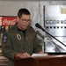 26th MEU holds Graduation Ceremony for a Martial Arts Instructor Course
