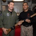 26th MEU holds Graduation Ceremony for a Martial Arts Instructor Course