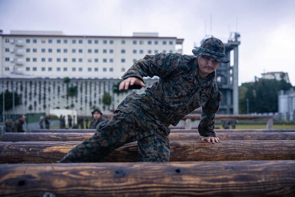 Squad Competition | 2d Battalion, 7th Marines