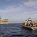 Setting Sail with Innovation: 26th MEU(SOC) Pushes Boundaries with At-Sea Demo Range for Combat Engineers