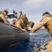 Setting Sail with Innovation: 26th MEU(SOC) Pushes Boundaries with At-Sea Demo Range for Combat Engineers