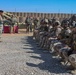 TF Redleg and Iraqi Soldiers Conduct Artillery Training