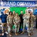 344th Training Squadron unveils social media room to enhance recruiting strategies