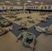 Servicemembers get equipped with stress management techniques