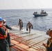 USS Carter Hall (LSD 50) Conducts Drills in the U.S. 5th Fleet Area of Operations, Dec. 4, 2023