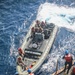 USS Carter Hall (LSD 50) Conducts Drills in the U.S. 5th Fleet Area of Operations, Dec. 4, 2023