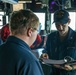 USS Bulkeley Deploys with GRFCSG