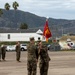 11th Marines holds fire support battery activation