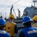 Replenishment-At-Sea