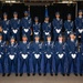 Holloman Steel Talons Honor Guard Charlie flight graduation