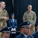 Holloman Steel Talons Honor Guard Charlie flight graduation