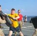 USS Carter Hall (LSD 50) Conducts Security Reaction Force Training , Dec. 7, 2023