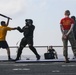 USS Carter Hall (LSD 50) Conducts Security Reaction Force Training , Dec. 7, 2023