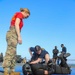 USS Carter Hall (LSD 50) Conducts Security Reaction Force Training , Dec. 7, 2023