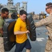 USS Carter Hall (LSD 50) Conducts Security Reaction Force Training , Dec. 7, 2023