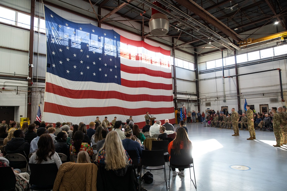 Oklahoma aviation unit deploys to Kosovo