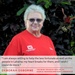 Hawaii Wildfire Recovery Mission emergency responder spotlight - Deb Osborne