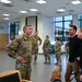 Golden Retriever Life tours 113th Wing, DCANG