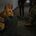 Golden Retriever Life tours 113th Wing, DCANG