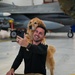 Golden Retriever Life tours 113th Wing, DCANG