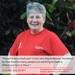 Hawaii Wildfire Recovery Mission emergency responder spotlight - Diane Gilbert