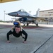 Golden Retriever Life tours 113th Wing, DCANG