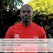 Hawaii Wildfire Recovery Mission emergency responder spotlight - Terrence Stitt