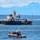 Coast Guard participates in Parade of Ships at Seafair 2023