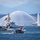 Coast Guard participates in Parade of Ships at Seafair 2023