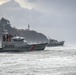 National Motor Lifeboat School Students Conduct Surf Training