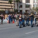 1AD Celebrates Veterans Day Downtown El Paso