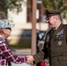 1AD Celebrates Veterans Day Downtown El Paso