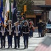 1AD Celebrates Veterans Day Downtown El Paso