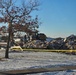 Contractors demolish old Installation Legal Office building at Fort McCoy