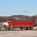 Contractors demolish old Installation Legal Office building at Fort McCoy