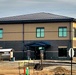 Fort McCoy’s brigade headquarters construction project continues at Fort McCoy