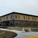 Fort McCoy’s brigade headquarters construction project continues at Fort McCoy