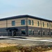 Fort McCoy’s brigade headquarters construction project continues at Fort McCoy