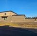 Fort McCoy’s brigade headquarters construction project continues at Fort McCoy