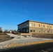 Fort McCoy’s brigade headquarters construction project continues at Fort McCoy