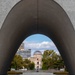 Hiroshima Peace Memorial