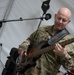 A Show for the Ages! The 3rd Infantry Division Band visits Iron Soldiers in Poland