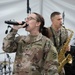 A Show for the Ages! The 3rd Infantry Division Band visits Iron Soldiers in Poland